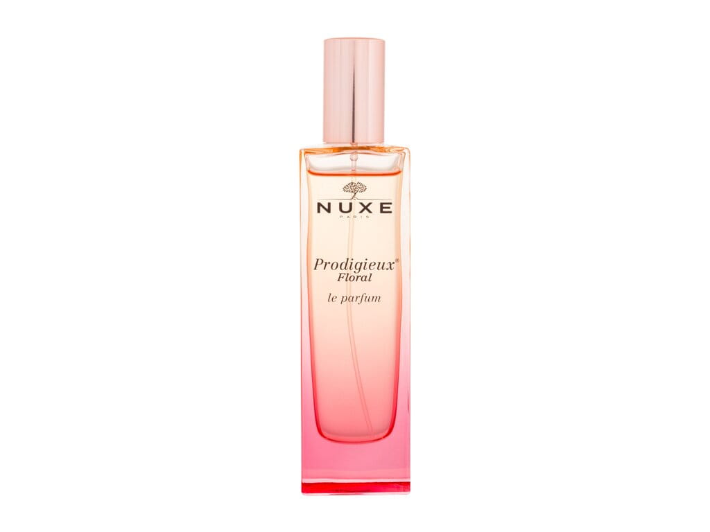 NUXE Prodigieux Floral Le Parfum W Woda perfumowana 50ml-398367